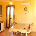 דירה Lido Marini Apartments *