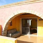 דירה Lido Marini Apartments *