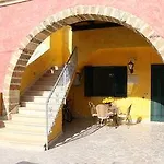 דירה Lido Marini Apartments
