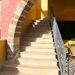 דירה Lido Marini Apartments לידו מריני