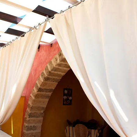 Lido Marini Apartments Apartamento *