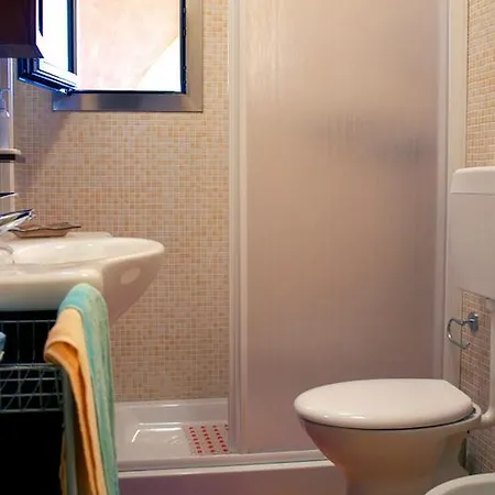 Daire Lido Marini Apartments *