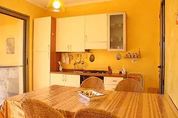Daire Lido Marini Apartments