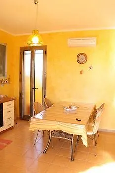 Daire Lido Marini Apartments *