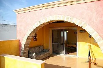 Daire Lido Marini Apartments *