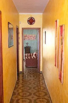 Daire Lido Marini Apartments *