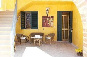 Daire Lido Marini Apartments