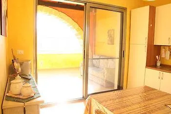 Apartamento Lido Marini Apartments