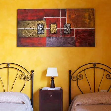 Lido Marini Apartments Lido Marini