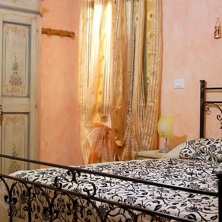 Lido Marini Apartments *