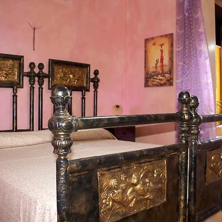 Apartamento Lido Marini Apartments Lido Marini