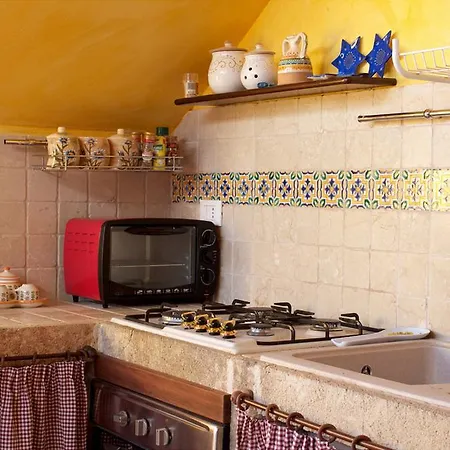 Apartamento Lido Marini Apartments