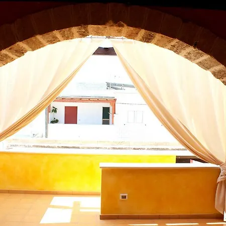 Lido Marini Apartments Apartamento Lido Marini