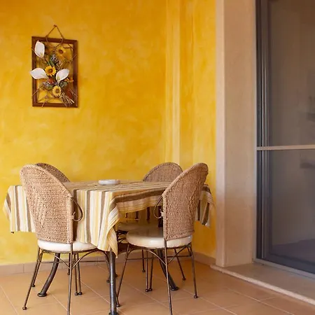 Lido Marini Apartments Lido Marini