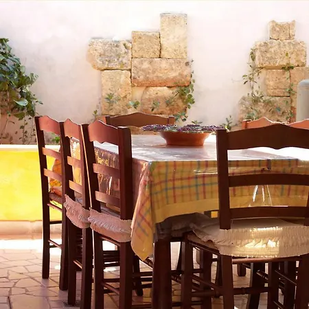 Lido Marini Apartments *