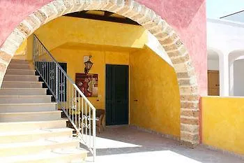 Lido Marini Apartments