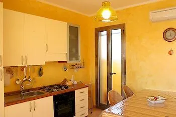 Apartmán Lido Marini Apartments