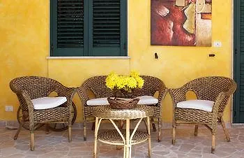 Lido Marini Apartments Lido Marini