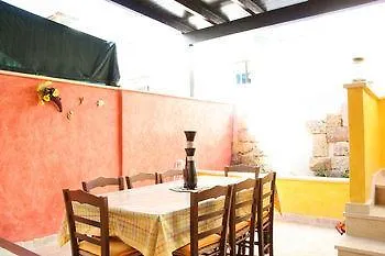 Apartamento Lido Marini Apartments