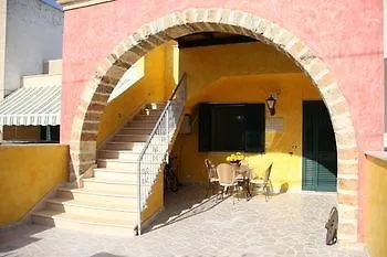 Apartamento Lido Marini Apartments