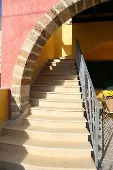 Apartamento Lido Marini Apartments Lido Marini