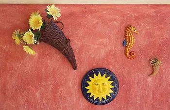 Apartment Lido Marini Apartments *