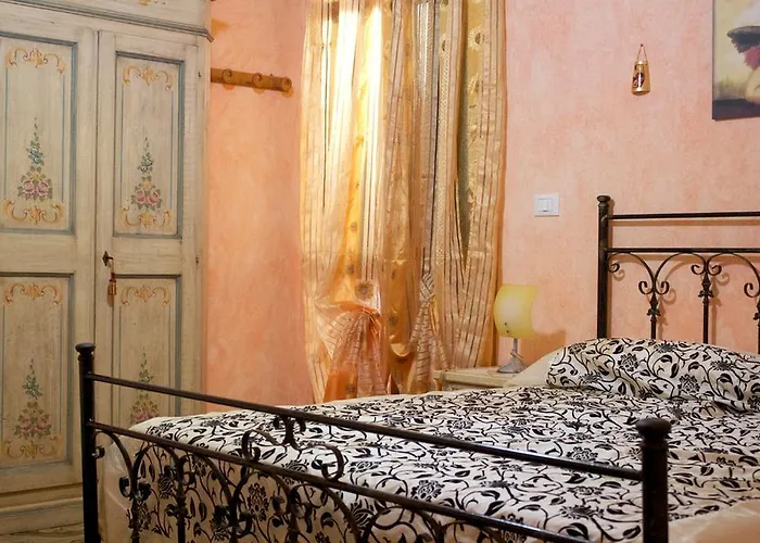 Lido Marini Apartments *