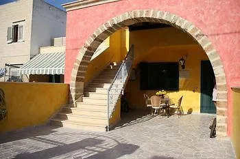 Lido Marini Apartments לידו מריני