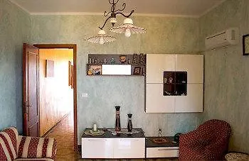 Lido Marini Apartments לידו מריני